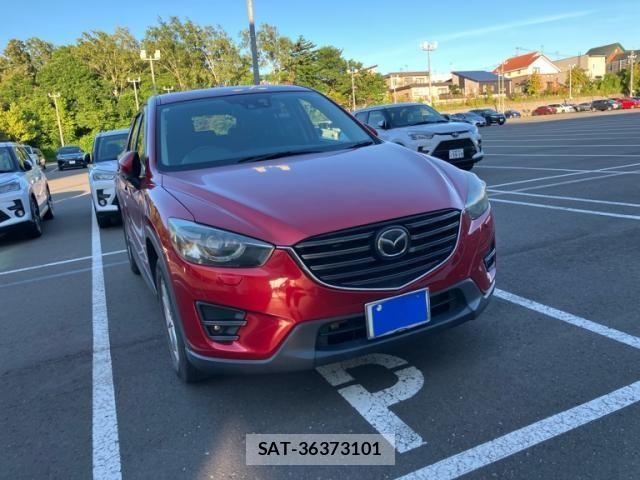 Mazda CX-5 2015-09 8561633-1