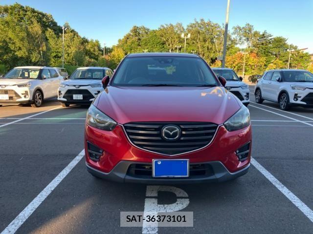 Mazda CX-5 2015-09 8561633-2