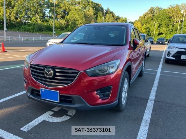 Mazda CX-5 2015-09 8561633-3