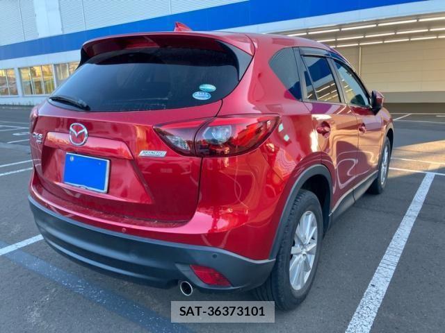 Mazda CX-5 2015-09 8561633-4