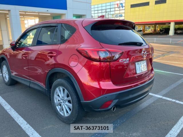 Mazda CX-5 2015-09 8561633-5