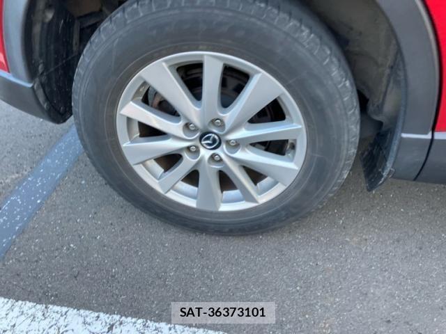 Mazda CX-5 2015-09 8561633-7