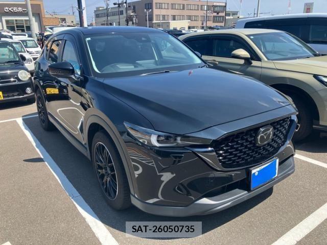 Mazda CX-5 2024-02 8561629-0