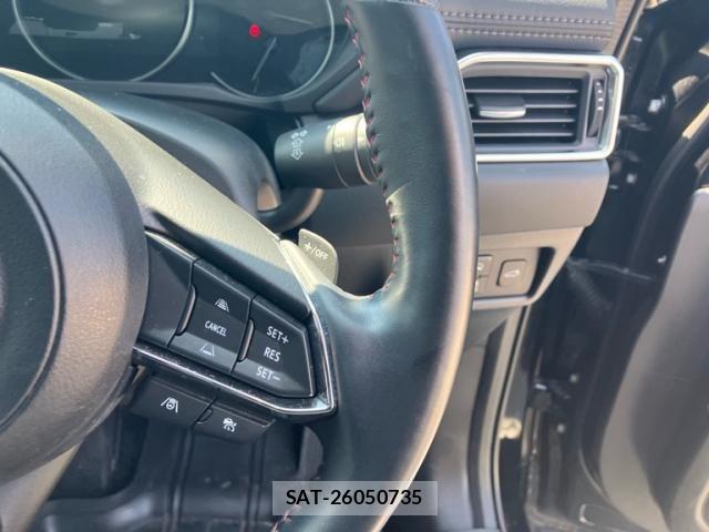 Mazda CX-5 2024-02 8561629-10
