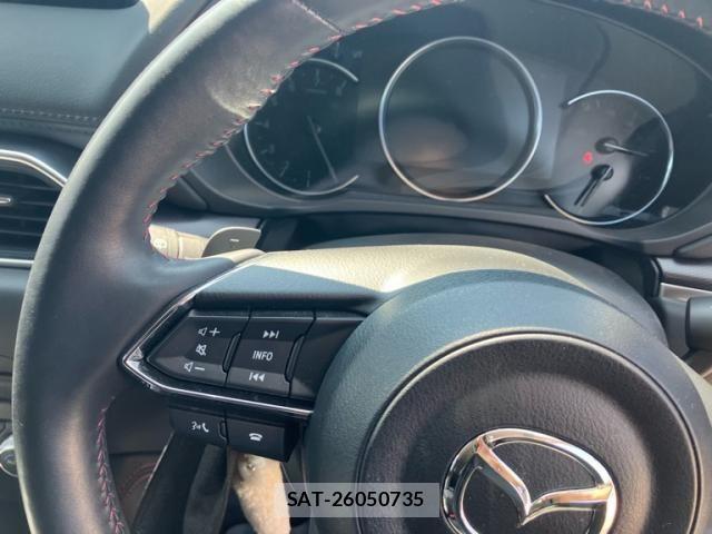 Mazda CX-5 2024-02 8561629-11