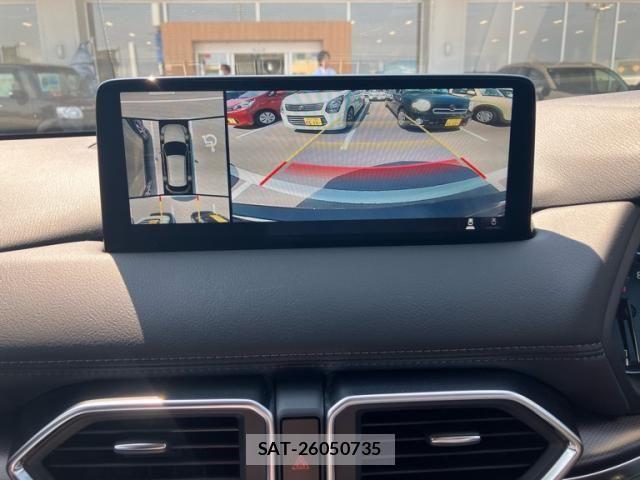 Mazda CX-5 2024-02 8561629-14
