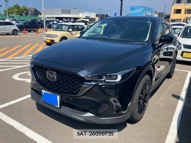 Mazda CX-5 2024-02 8561629-1