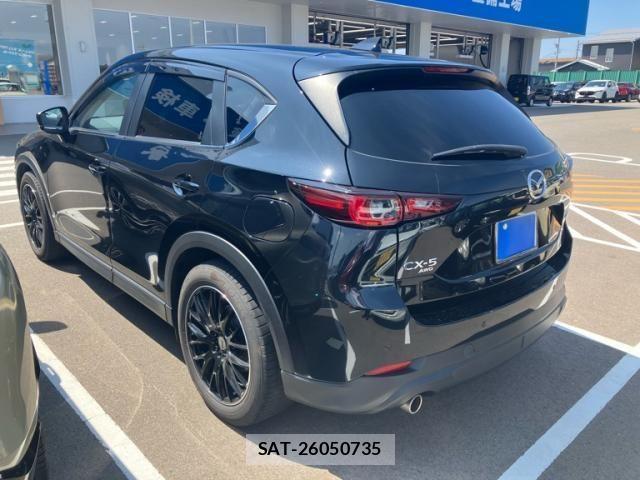 Mazda CX-5 2024-02 8561629-2