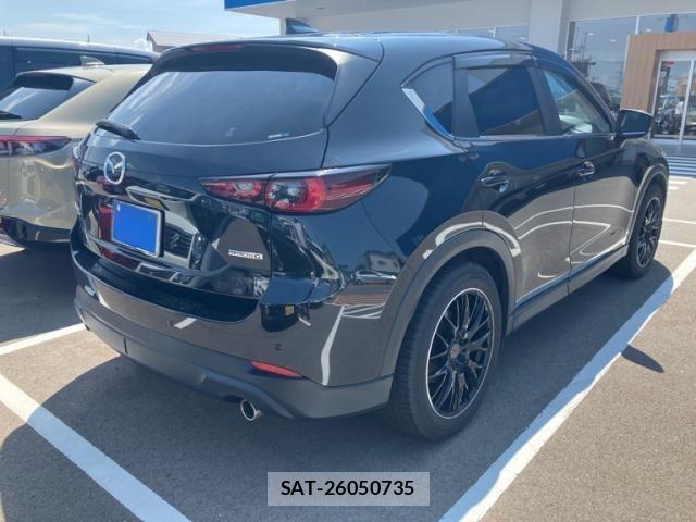 Mazda CX-5 2024-02 8561629-3