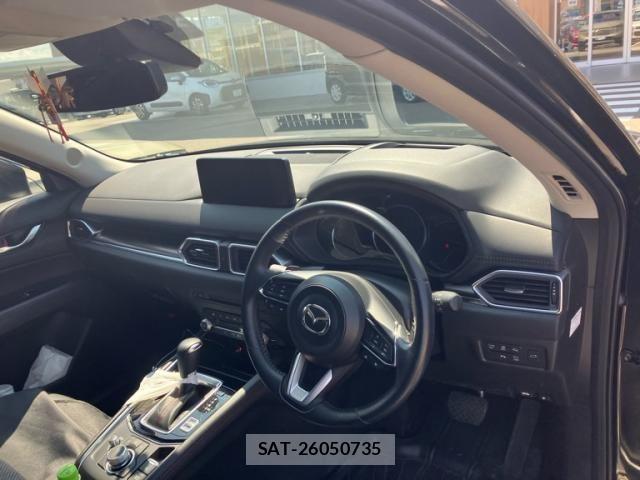 Mazda CX-5 2024-02 8561629-7