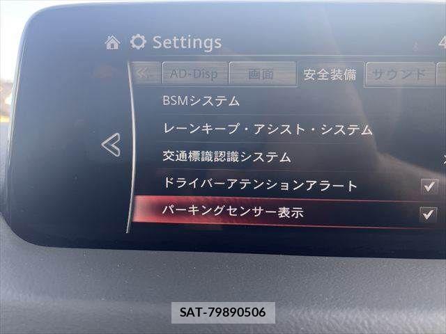 Mazda CX-5 2017-02 8561630-9