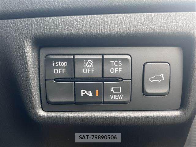 Mazda CX-5 2017-02 8561630-11
