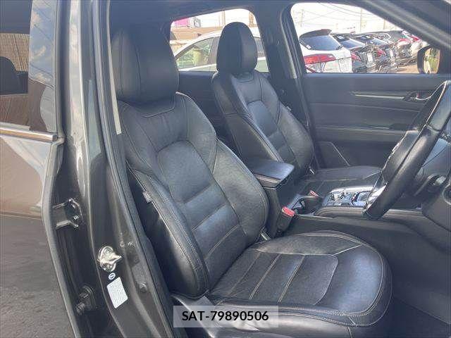 Mazda CX-5 2017-02 8561630-13