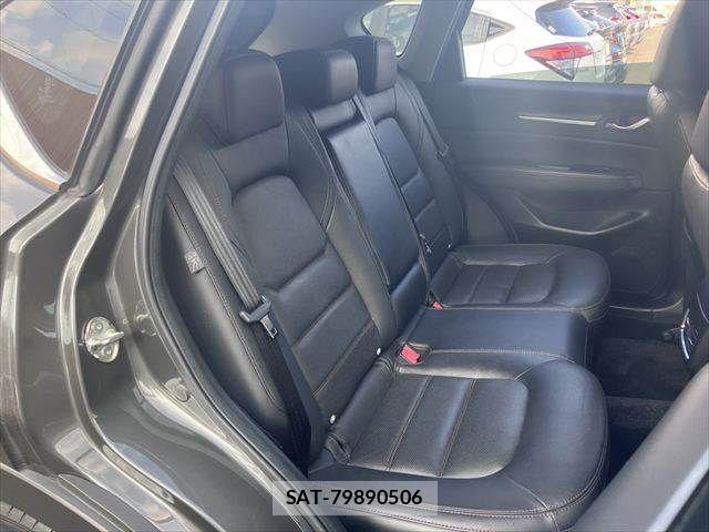 Mazda CX-5 2017-02 8561630-14