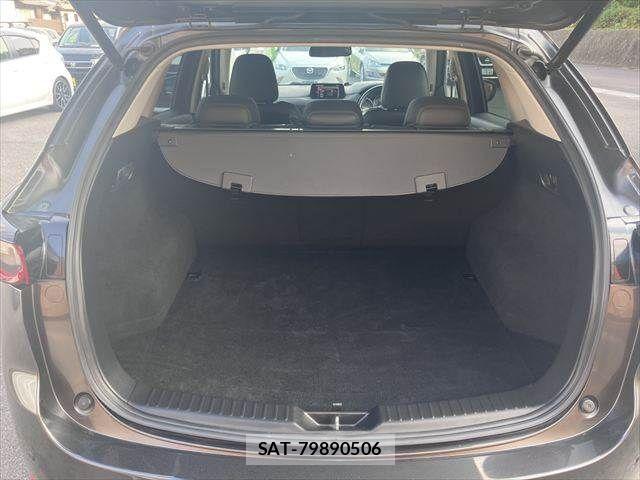 Mazda CX-5 2017-02 8561630-15