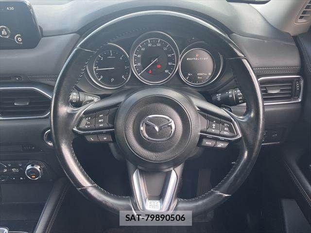 Mazda CX-5 2017-02 8561630-16