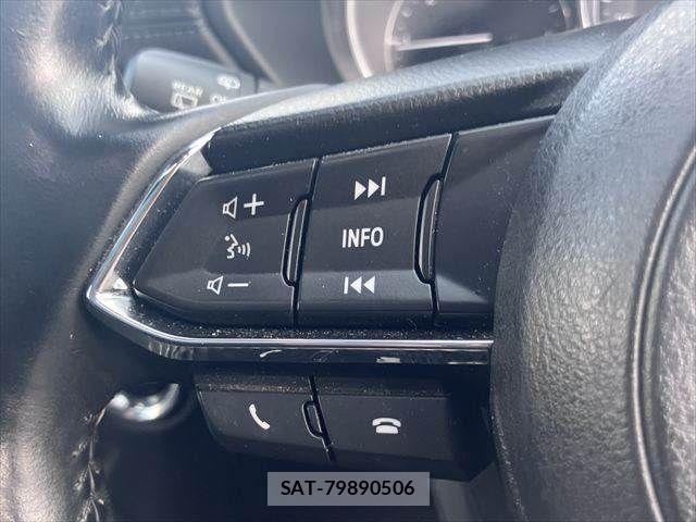 Mazda CX-5 2017-02 8561630-17