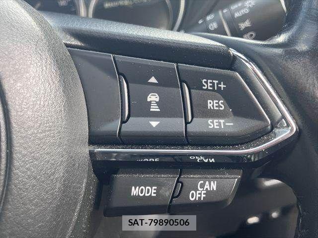 Mazda CX-5 2017-02 8561630-18