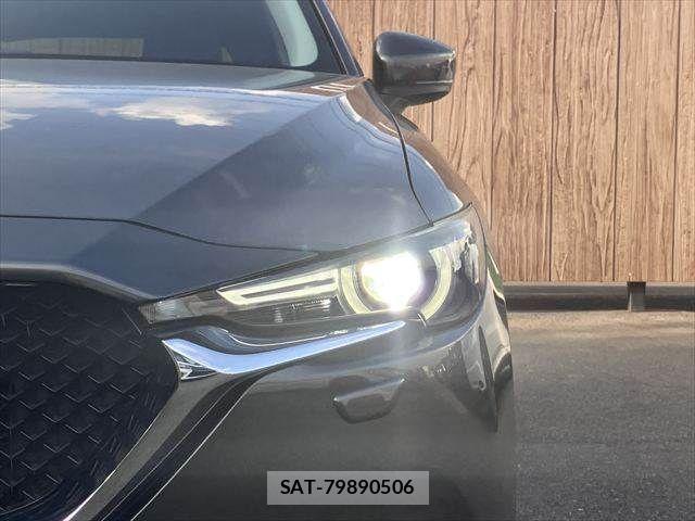 Mazda CX-5 2017-02 8561630-19