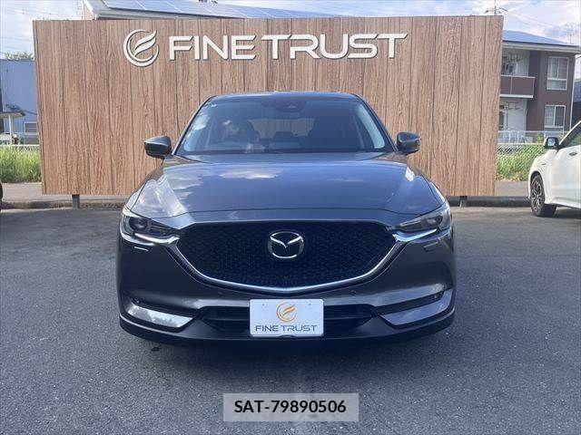 Mazda CX-5 2017-02 8561630-22