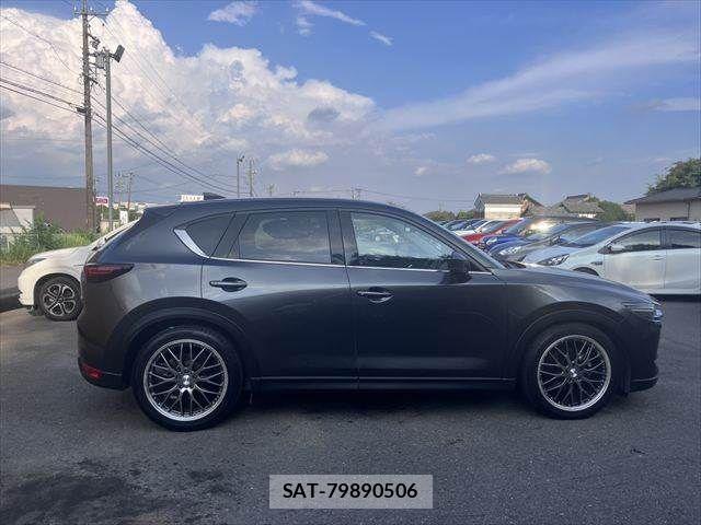Mazda CX-5 2017-02 8561630-24