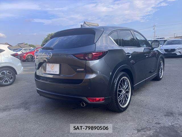 Mazda CX-5 2017-02 8561630-25