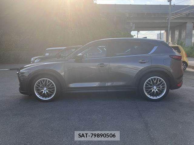 Mazda CX-5 2017-02 8561630-28