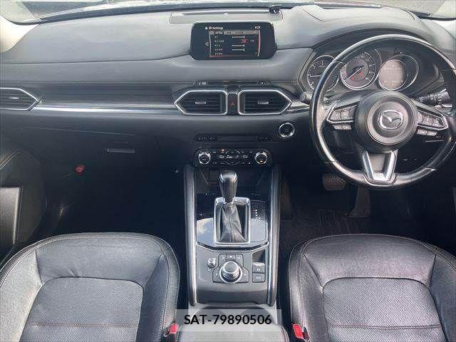 Mazda CX-5 2017-02 8561630-2