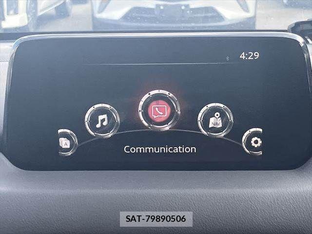 Mazda CX-5 2017-02 8561630-4