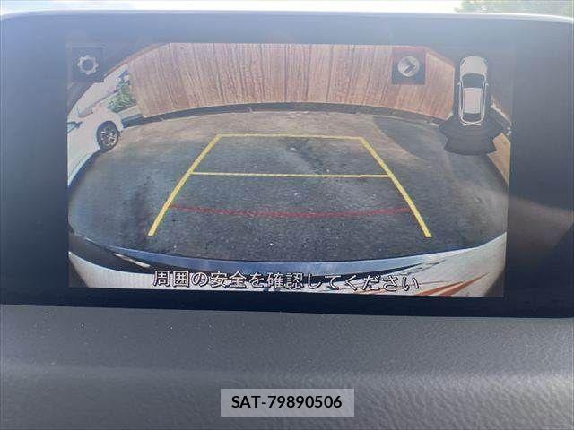 Mazda CX-5 2017-02 8561630-5