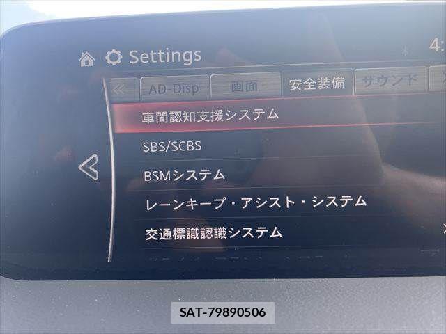 Mazda CX-5 2017-02 8561630-8