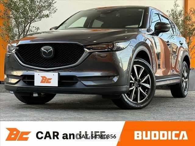 Mazda CX-5 2017-08 8561631-0