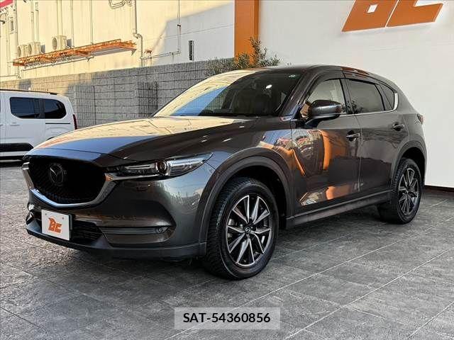 Mazda CX-5 2017-08 8561631-9