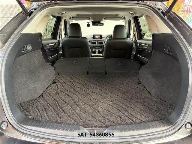 Mazda CX-5 2017-08 8561631-20
