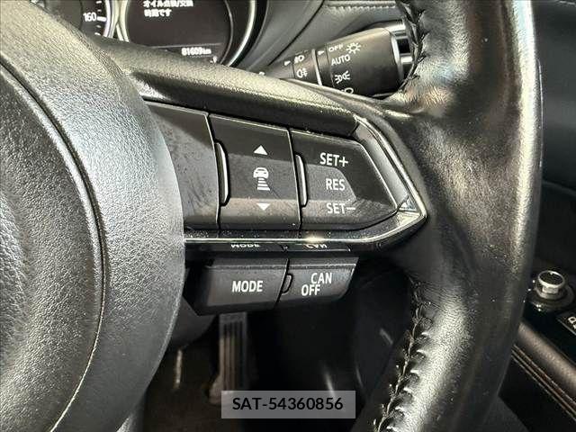 Mazda CX-5 2017-08 8561631-26