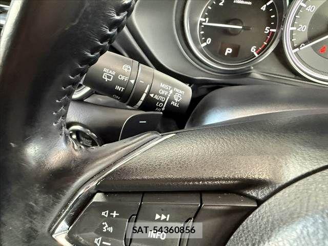 Mazda CX-5 2017-08 8561631-27