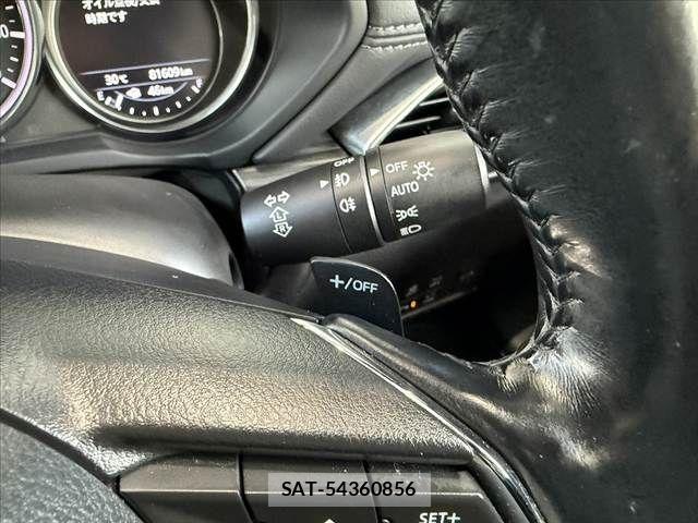 Mazda CX-5 2017-08 8561631-28