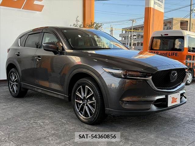 Mazda CX-5 2017-08 8561631-7