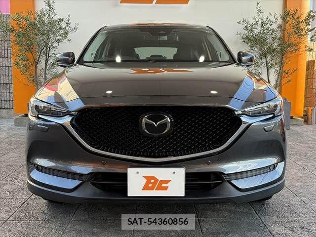 Mazda CX-5 2017-08 8561631-8