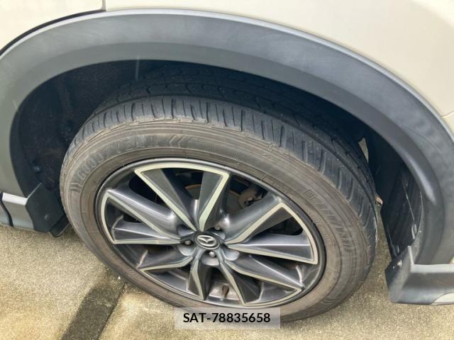 Mazda CX-5 2018-06 8561634-9