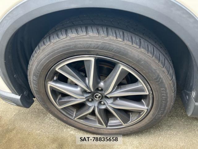 Mazda CX-5 2018-06 8561634-10