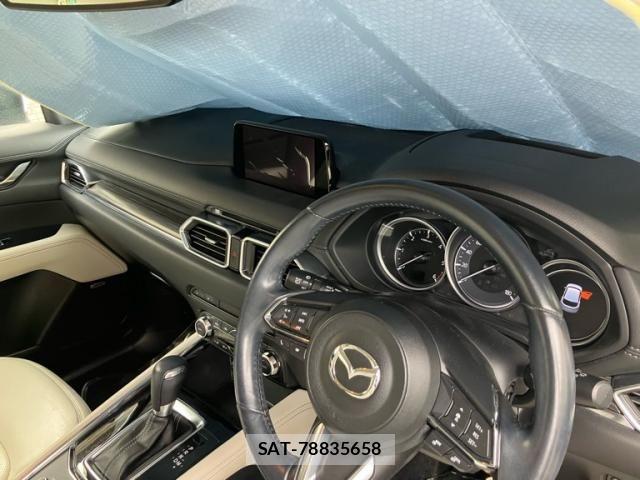 Mazda CX-5 2018-06 8561634-12