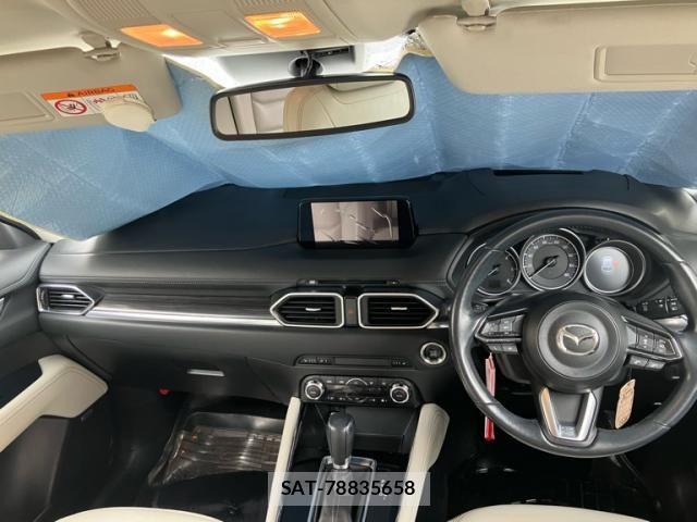 Mazda CX-5 2018-06 8561634-15