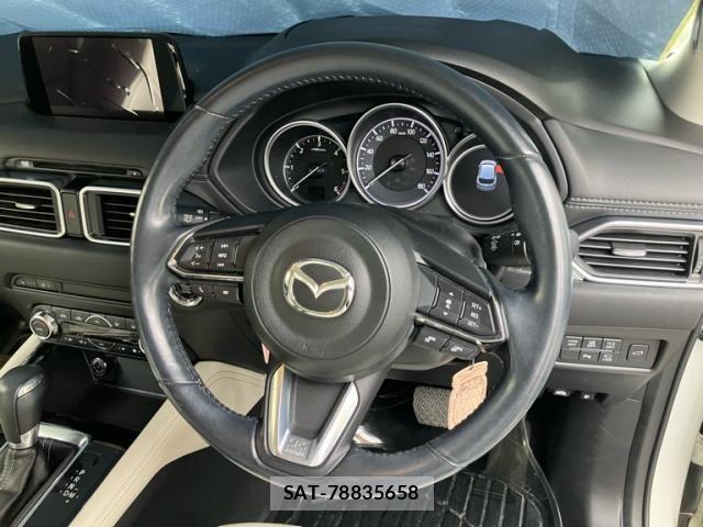 Mazda CX-5 2018-06 8561634-17