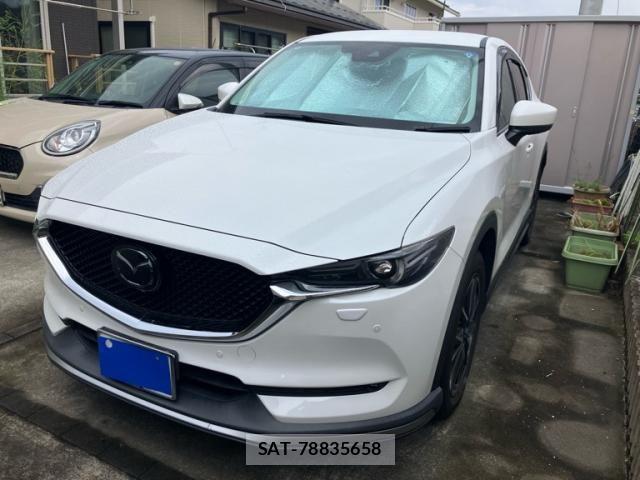 Mazda CX-5 2018-06 8561634-1