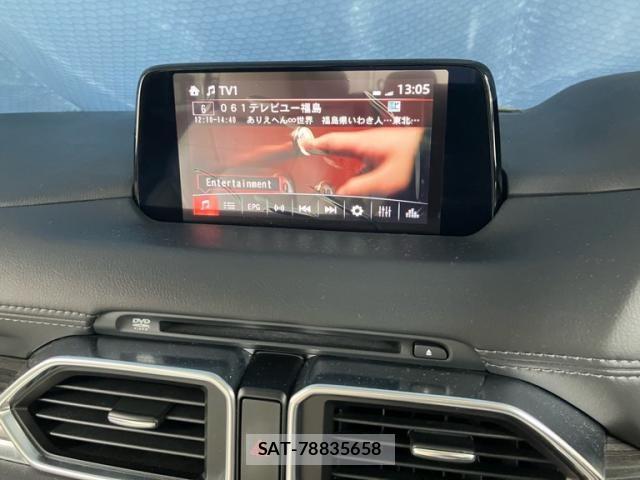 Mazda CX-5 2018-06 8561634-27