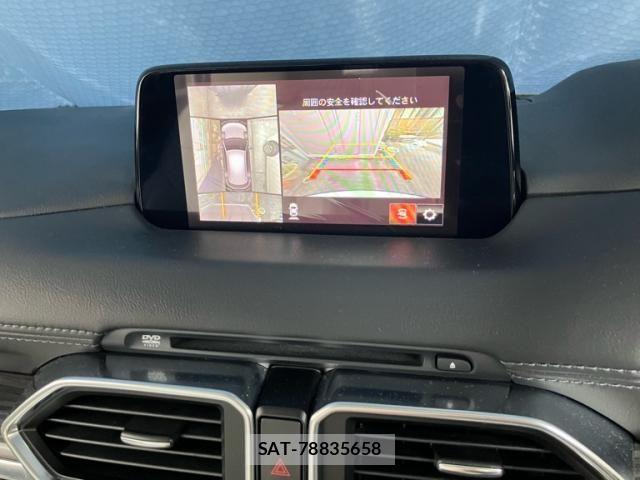 Mazda CX-5 2018-06 8561634-28