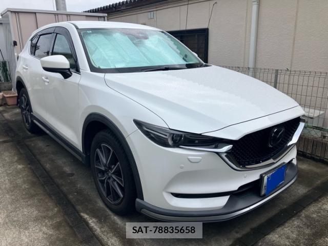 Mazda CX-5 2018-06 8561634-2
