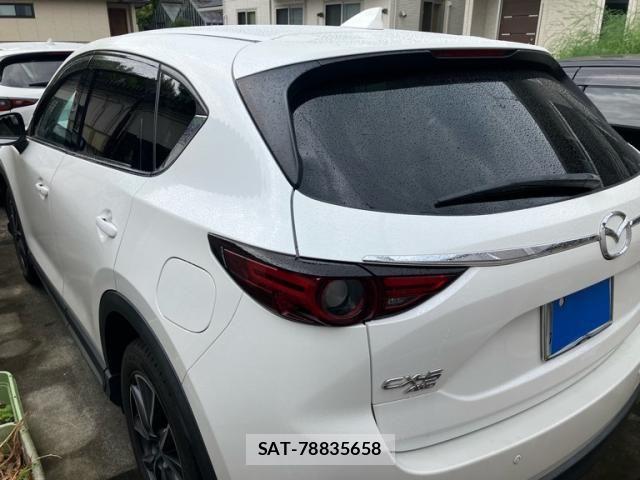 Mazda CX-5 2018-06 8561634-5