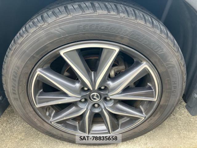 Mazda CX-5 2018-06 8561634-6